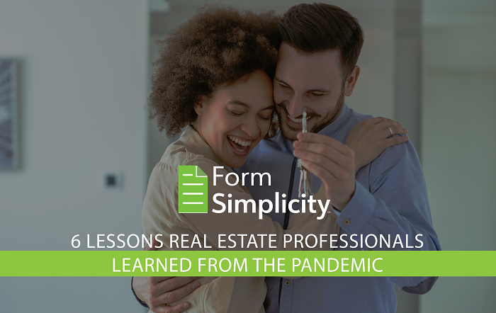 6 Lessons Real Estate Professionals Learned From the Pandemic