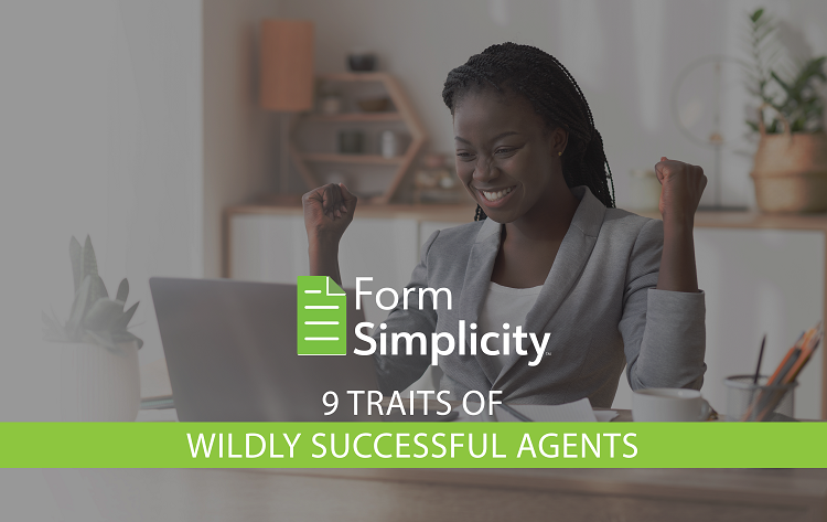 9 Traits Of Wildly Successful Agents