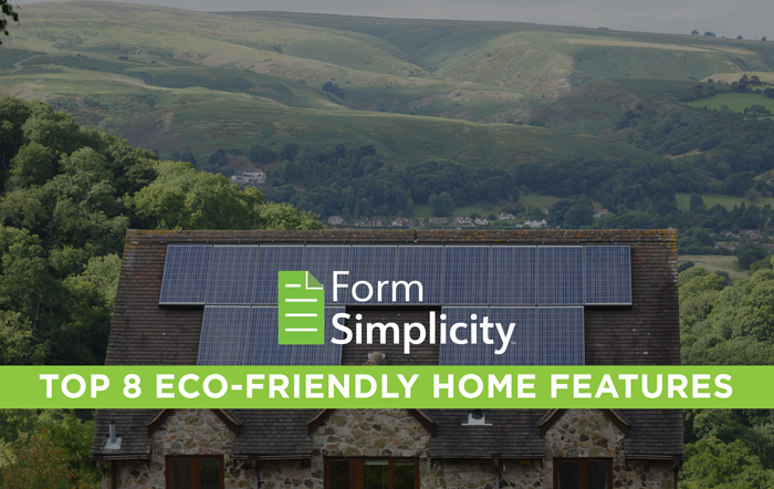 Top 8 Eco-Friendly Home Features in Demand