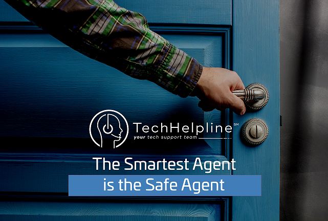 The Smartest Agent Is the Safe Agent