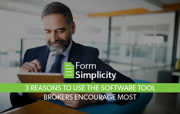 3 Reasons to Use THE Software Tool Brokers Encourage Most Image