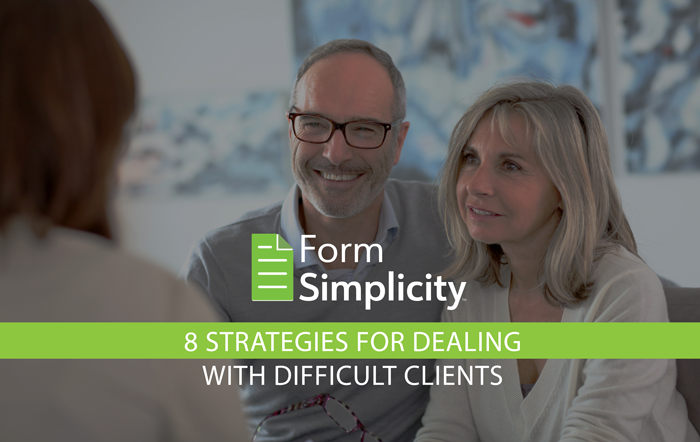 8 Strategies for Dealing With Difficult Clients