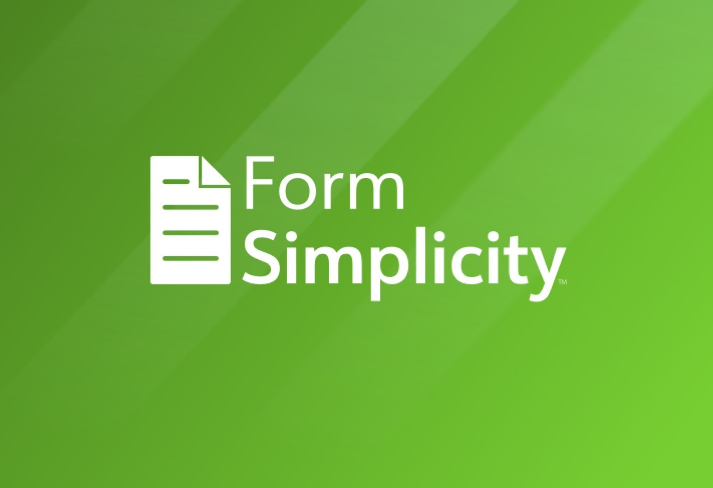 Form Simplicity Adds New Paperless Management Tools for Real Estate Brokers Image