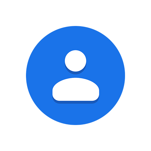 Google Contacts