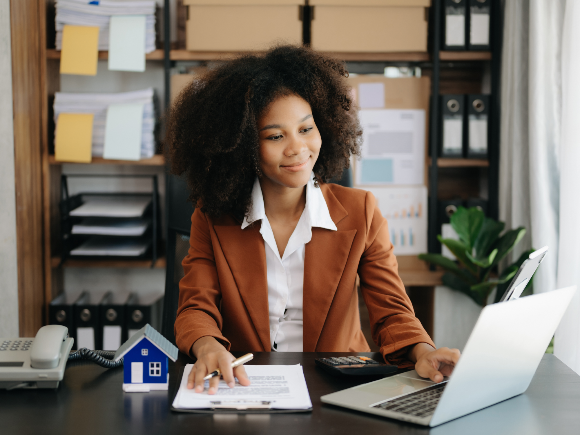 How Form Simplicity helps brokers stay compliant with state regulations Image