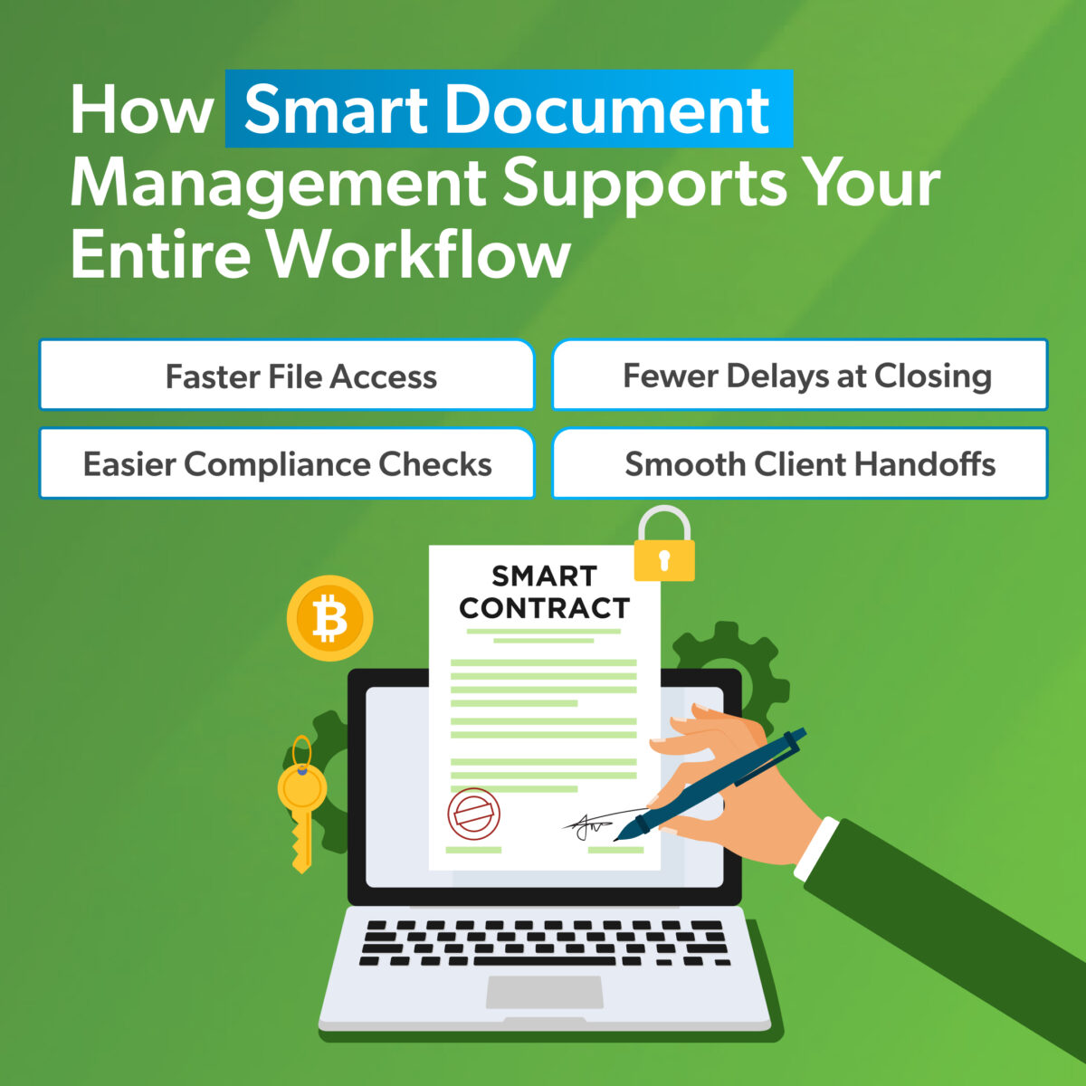 Where are my signed real estate documents stored? How Form Simplicity ...