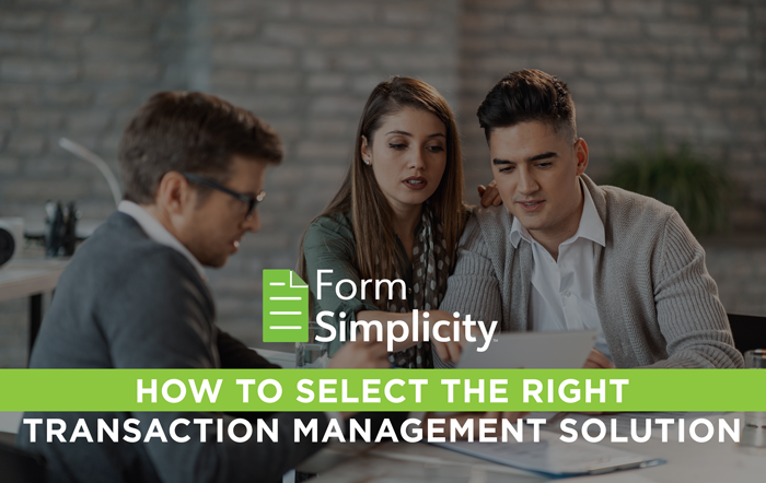 How to Select the Right Transaction Management Solution Image