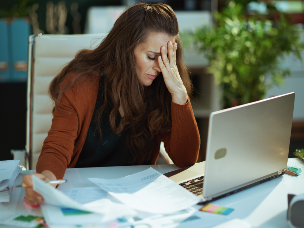 Signs you need transaction management software for real estate Image