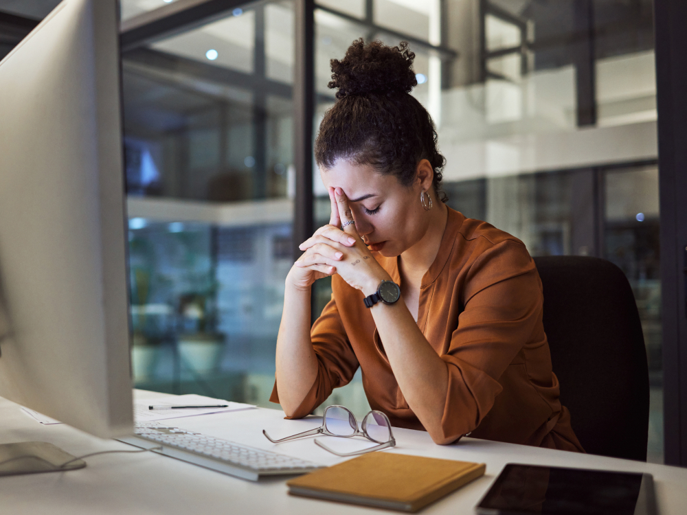 The real cost of manual real estate transactions: time, errors, and compliance risk Image