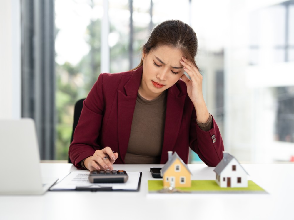 The real cost of manual real estate transactions: time, errors, and compliance risk Image