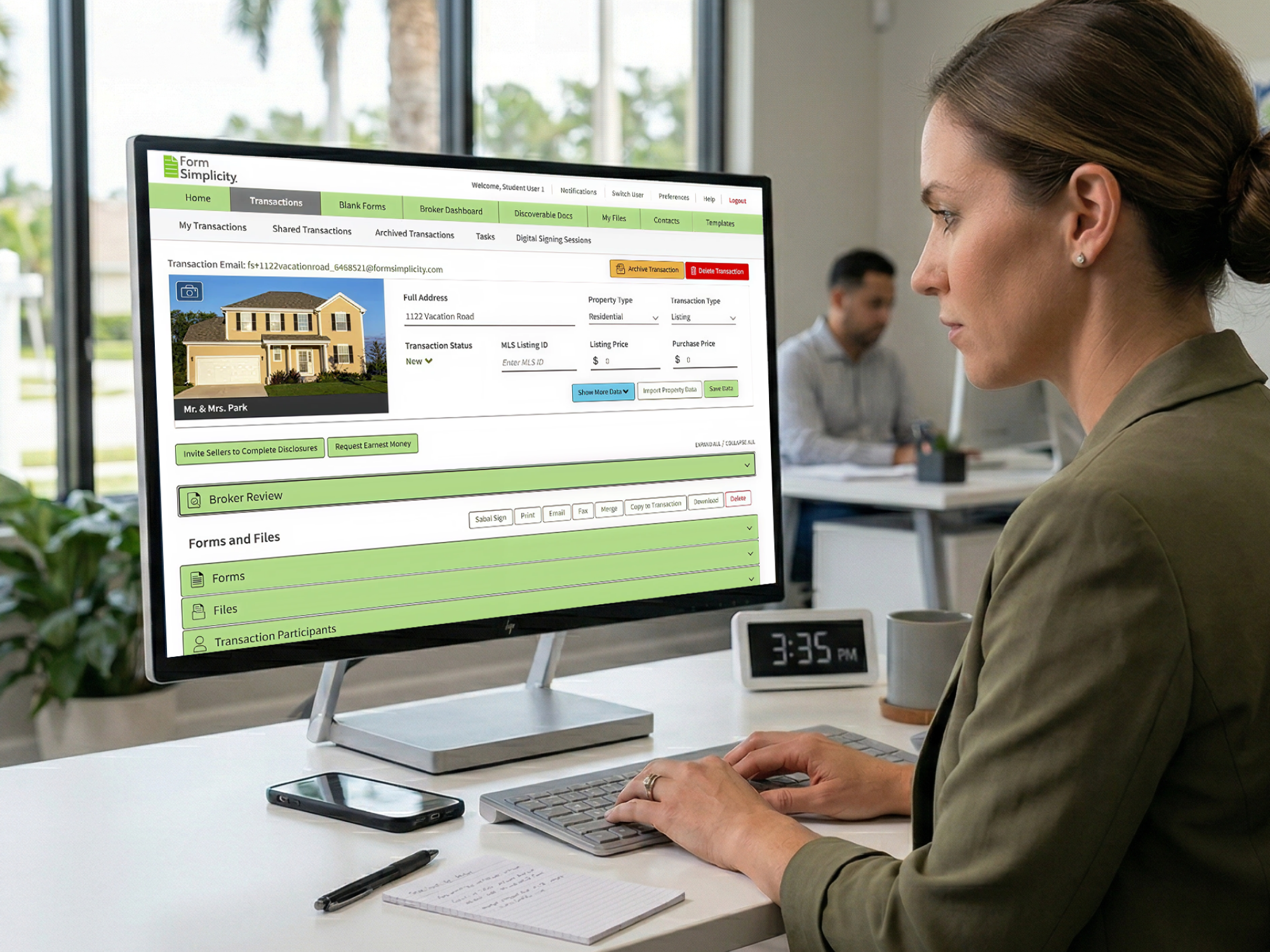 What MLSs and associations should look for in a real estate transaction management system in 2026 Image