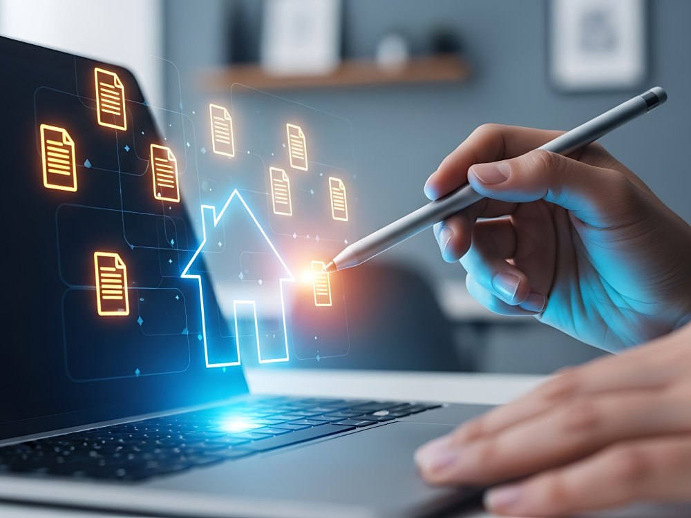 What New Real Estate Agents Expect from Digital Tools in 2026 Image